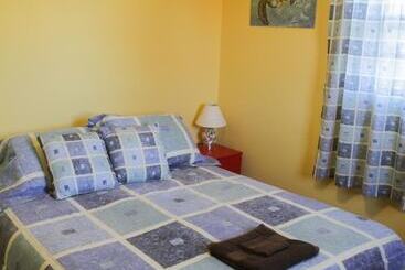 هاستل Fairhaven Guesthouse