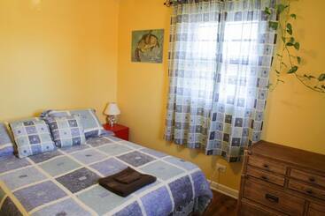 هاستل Fairhaven Guesthouse