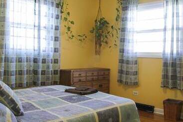 هاستل Fairhaven Guesthouse