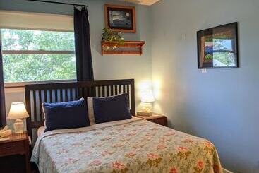هاستل Fairhaven Guesthouse