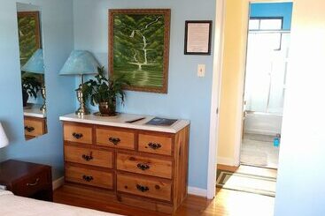 هاستل Fairhaven Guesthouse