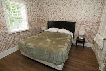هاستل North Rustico Bed And Breakfast