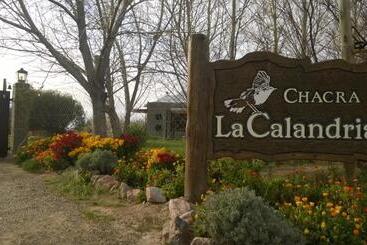 هتل La Calandria Casa De Campo