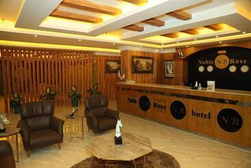 Noble Rose Apartment