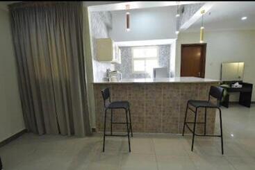 Noble Rose Apartment
