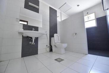Noble Rose Apartment