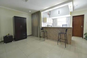 Noble Rose Apartment
