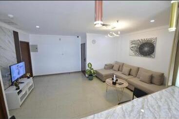 Noble Rose Apartment
