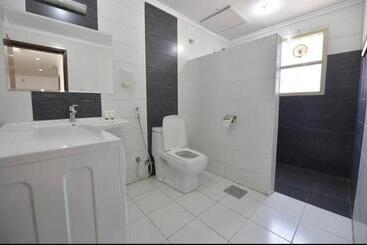 Noble Rose Apartment