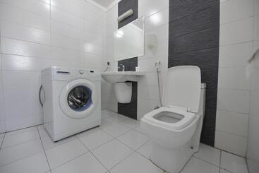 Noble Rose Apartment