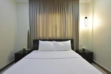 Noble Rose Apartment