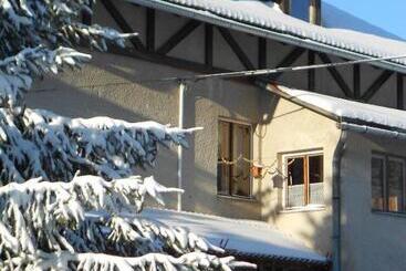 پانسیون Apartment At Sedliacky Dvor   Brezno