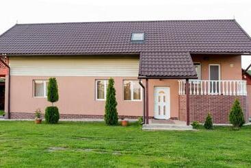 پانسیون Casa Neagu