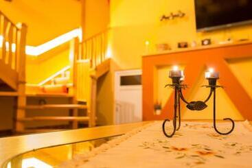پانسیون Casa Neagu