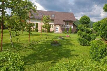 پانسیون Casa Neagu