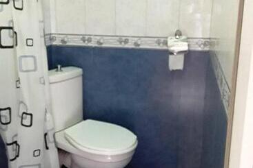پانسیون Guest House Anahit Ijevan
