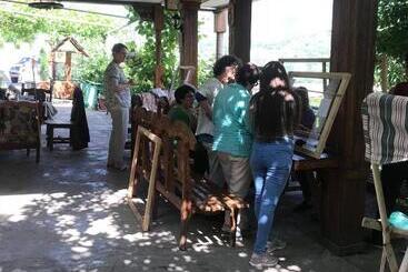 پانسیون Guest House Anahit Ijevan