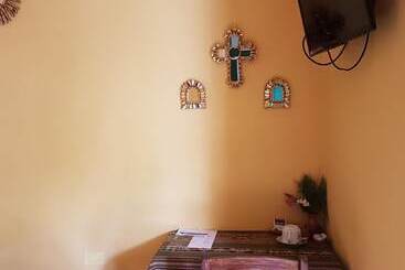 پانسیون Hospedaje Familiar Kitamayu Pisac