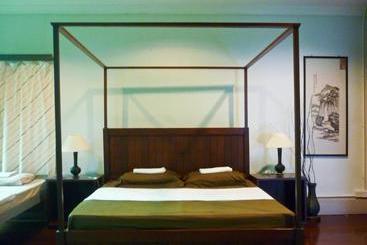 پانسیون Fairview Guesthouse