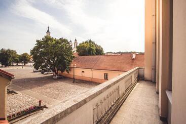 پانسیون Villa Kaunensis