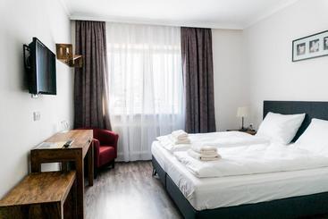 Pension Zum Meridianstein