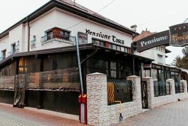 Pensiune Turistica Tosca