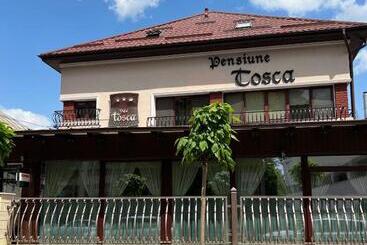 Pensiune Turistica Tosca