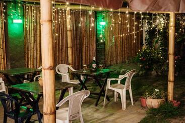 هاستل Hostal Namaste