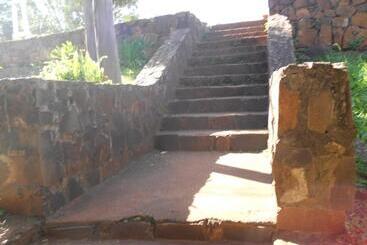 هاستل Hosteria Las Piedras