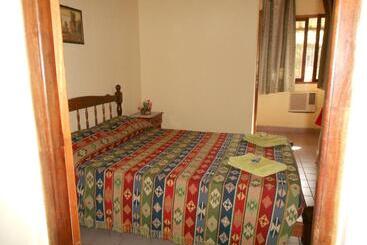 هاستل Hosteria Las Piedras