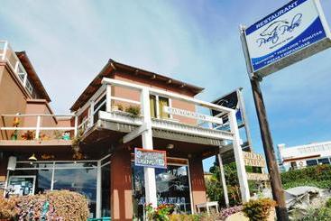 Hosteria Puerto Palos - Puerto Pirámides