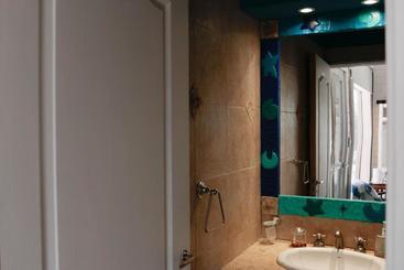 هاستل Hosteria Puerto Palos