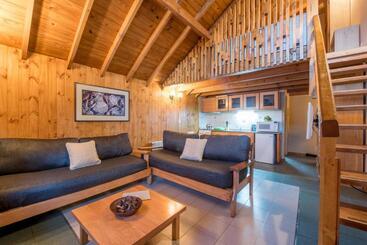 Apart Hotel Naum