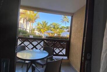 Apartamento Enseada Praia Do Forte