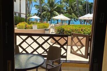 Apartamento Enseada Praia Do Forte