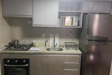 Apartamento Enseada Praia Do Forte