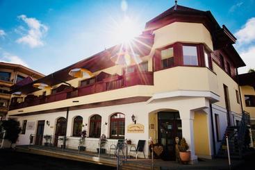 Appartements Holiday - Ellmau
