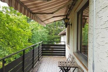 Helenental Pension & Apartments