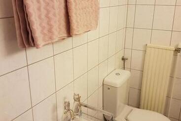 Helenental Pension & Apartments