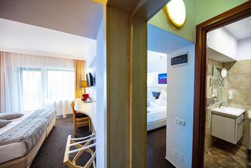 هتل Pestera Wellness & Spa