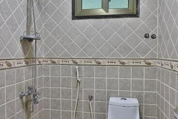 Jubail High Rise