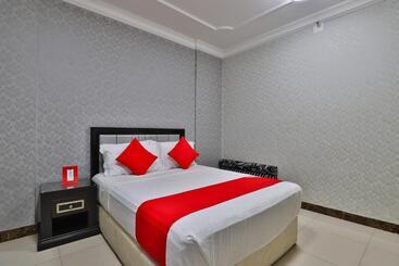 Jubail High Rise