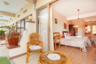 L Oiseau De L Ocean Tourist Residence