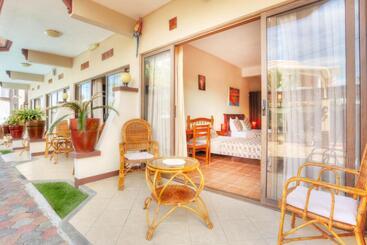 L Oiseau De L Ocean Tourist Residence