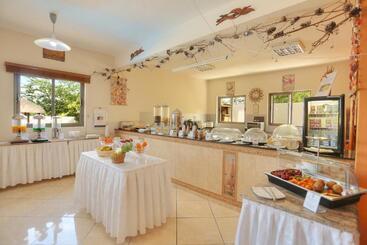 L Oiseau De L Ocean Tourist Residence