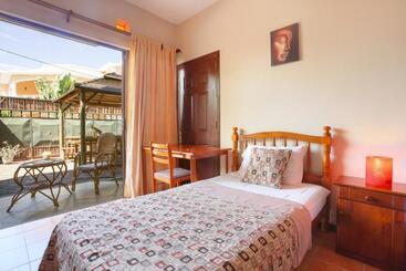 L Oiseau De L Ocean Tourist Residence