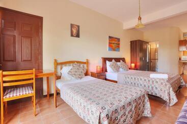 L Oiseau De L Ocean Tourist Residence