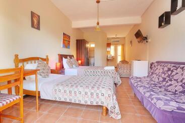 L Oiseau De L Ocean Tourist Residence