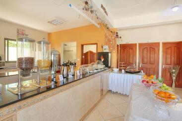 L Oiseau De L Ocean Tourist Residence