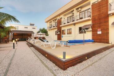 L Oiseau De L Ocean Tourist Residence